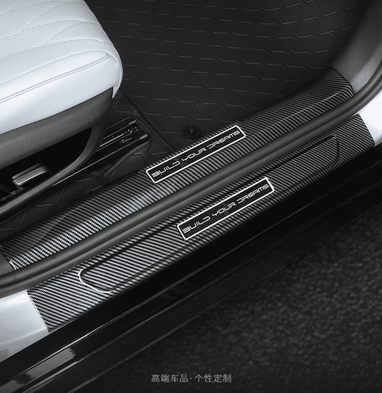 Xevaban.com ở 214 Giải Phóng là đơn vị chuyên cung cấp phụ kiện oto, đồ chơi oto, đồ chơi byd seal, phụ kiện byd seal, xevaban, 214 giải phóng, ốp bậc chân byd seal, nẹp bậc chân byd seal, chống xước bậc chân byd seal.